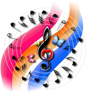 Ìóçûêà (music) - http://www.doctorate.ru/music-therapy/